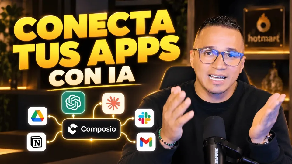 How to Connect ChatGPT with Your Apps Using Composio in 2026